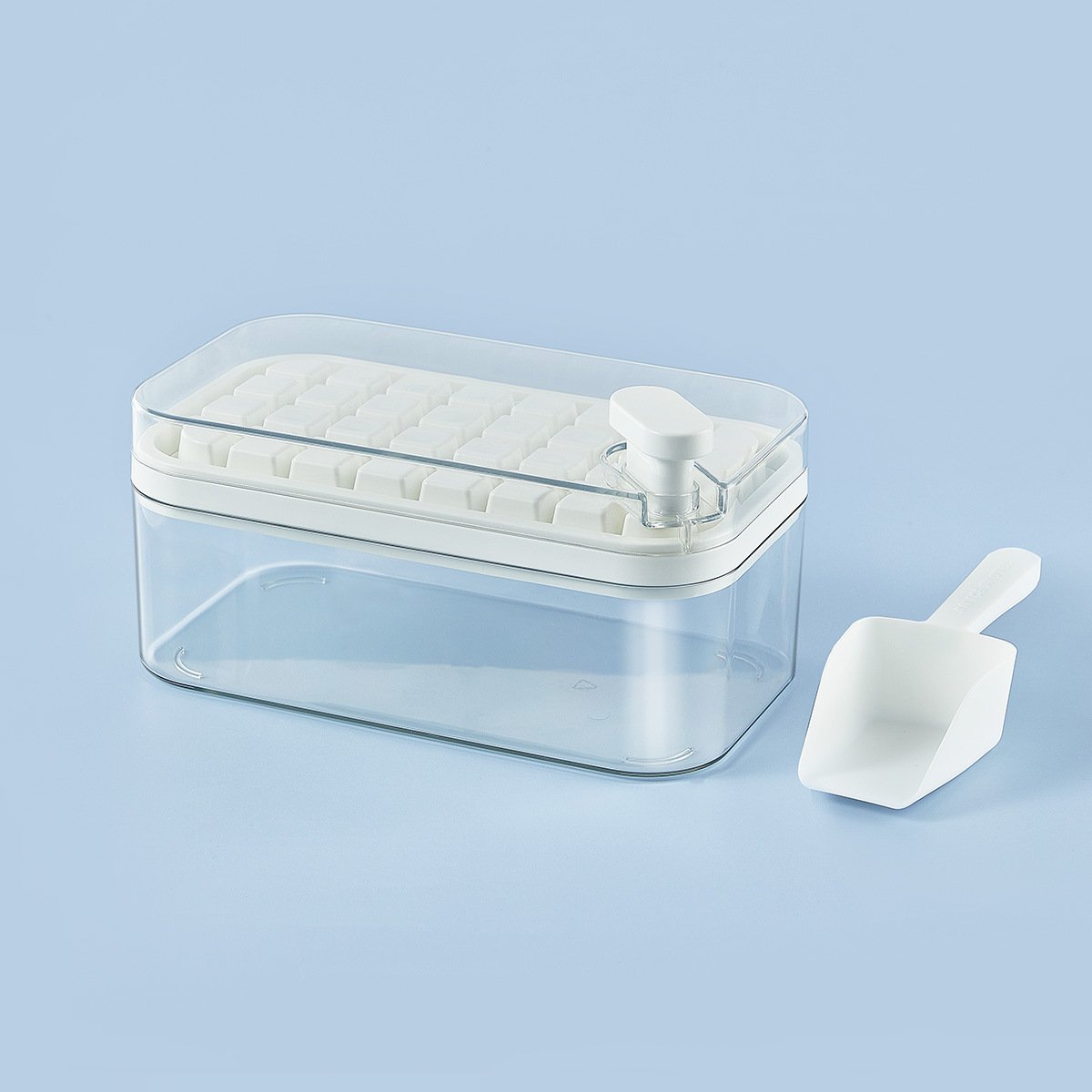 1s Demoulding & Ice-Making Box