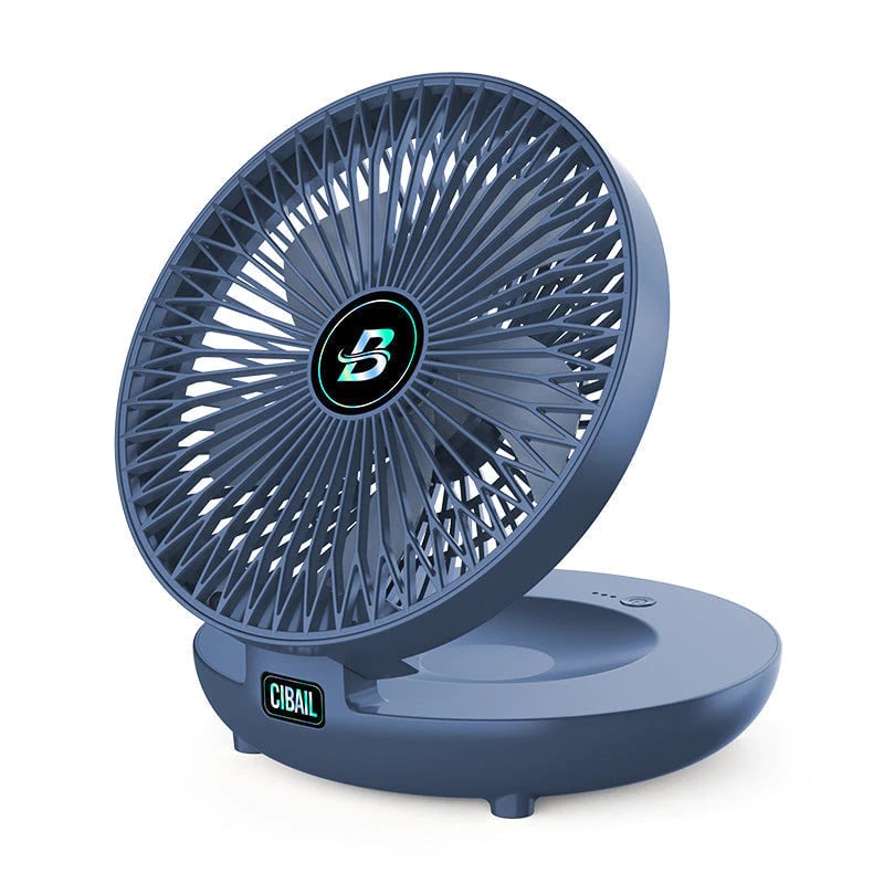 ❄Summer Hot Promotion💥 - Portable Mini Fan