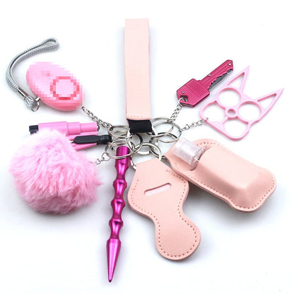 🔥Keychain Set For Women🔥