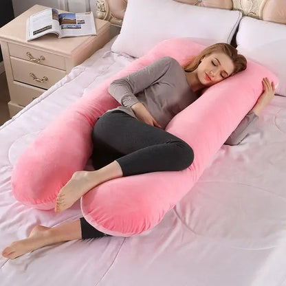 Pregnancy Support Pillow