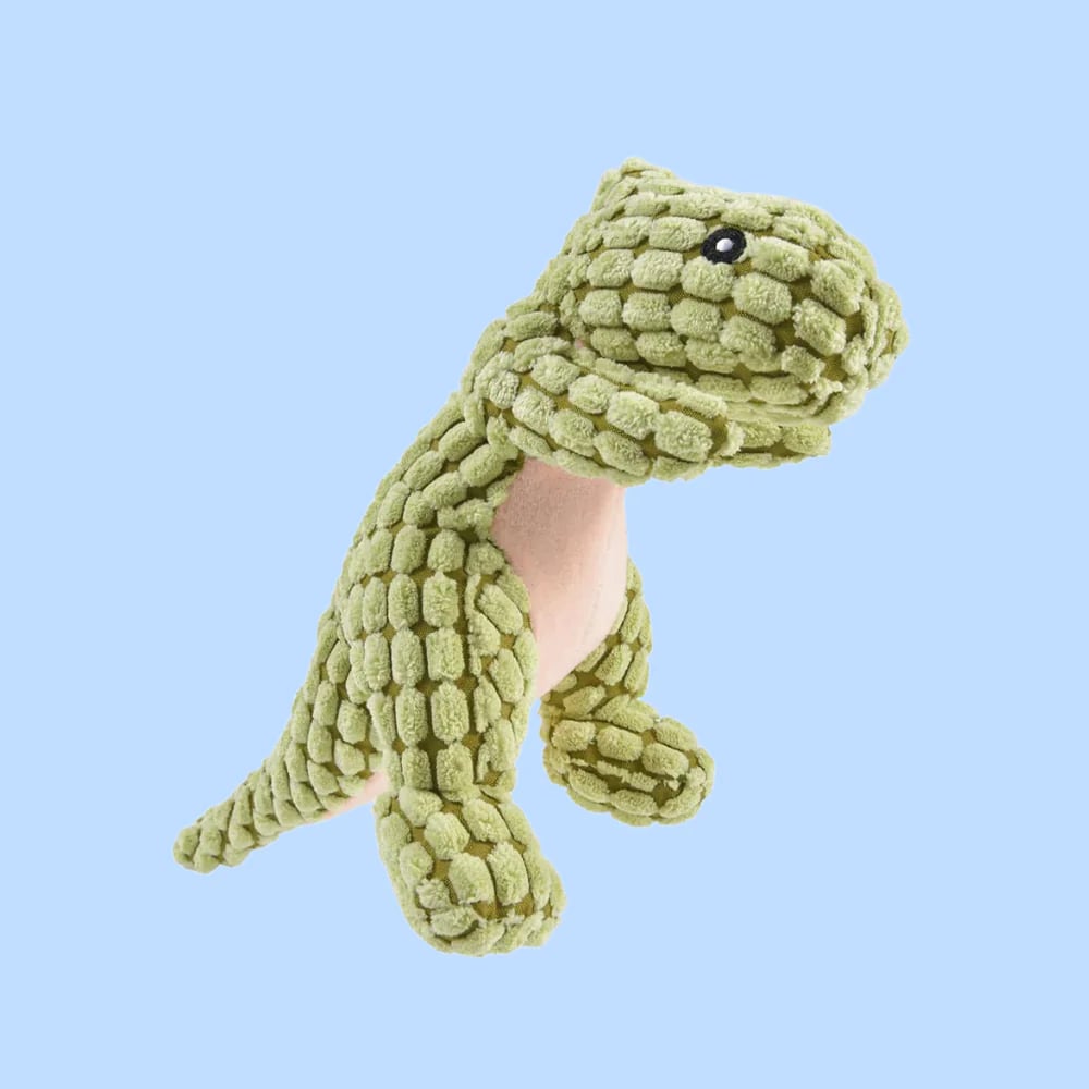 Sale ends in 3 hours / Buy 1 Get 1 Free Today Only - Robust Dino - Dog Toy 2.0 Upgraded Version