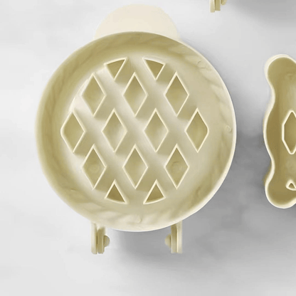 Fall Hand Pie Molds Set of 3