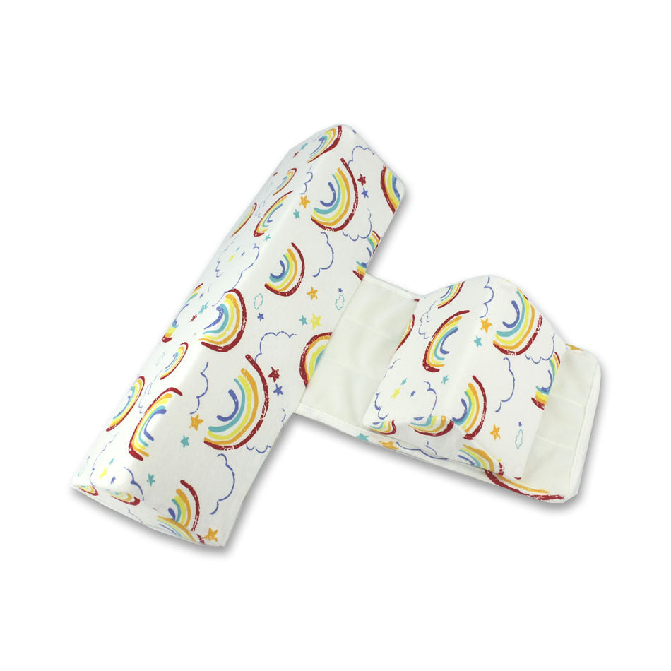 Newborn Anti-rollover Sleeping Pillow