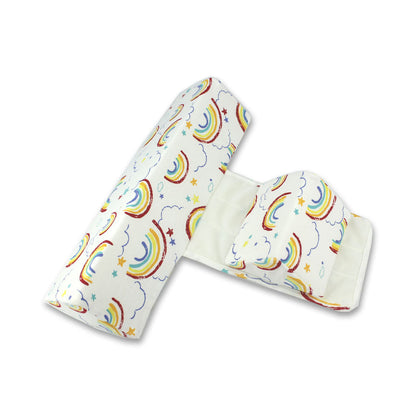 Newborn Anti-rollover Sleeping Pillow