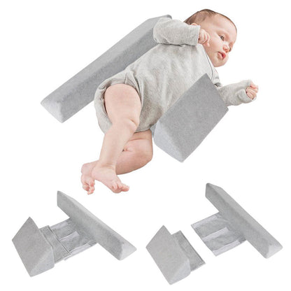 Newborn Anti-rollover Sleeping Pillow