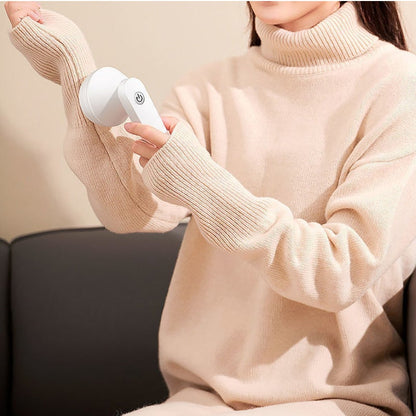 🔥🔥Electric Lint Remover Rechargeable