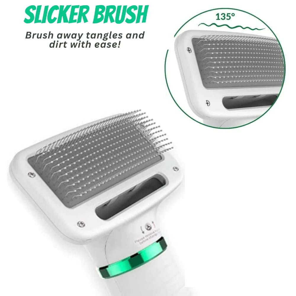 🔥HOT SALE-49%OFF🔥2-in-1 Dog Grooming Dryer