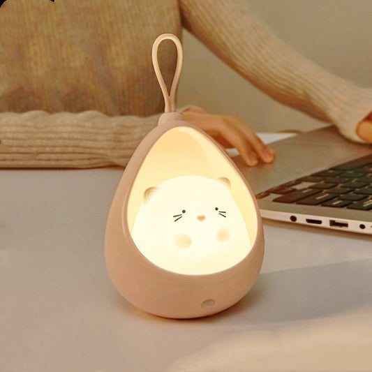 Little Onesie Smart LED Night Light