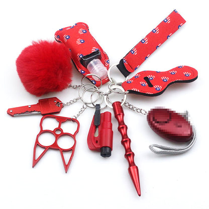 🔥Keychain Set For Women🔥