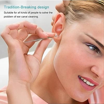 The Most Professional Ear Cleaning Master In 2023—EarWax Cleaner Tool Set