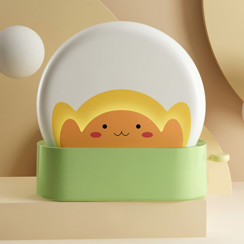 Cute Children's Bedside Lamp