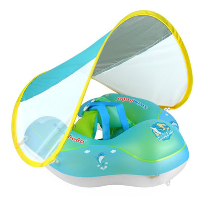 SMART SWIM TRAINER——Baby Swimming Pool Float🔥HOT SALE🔥