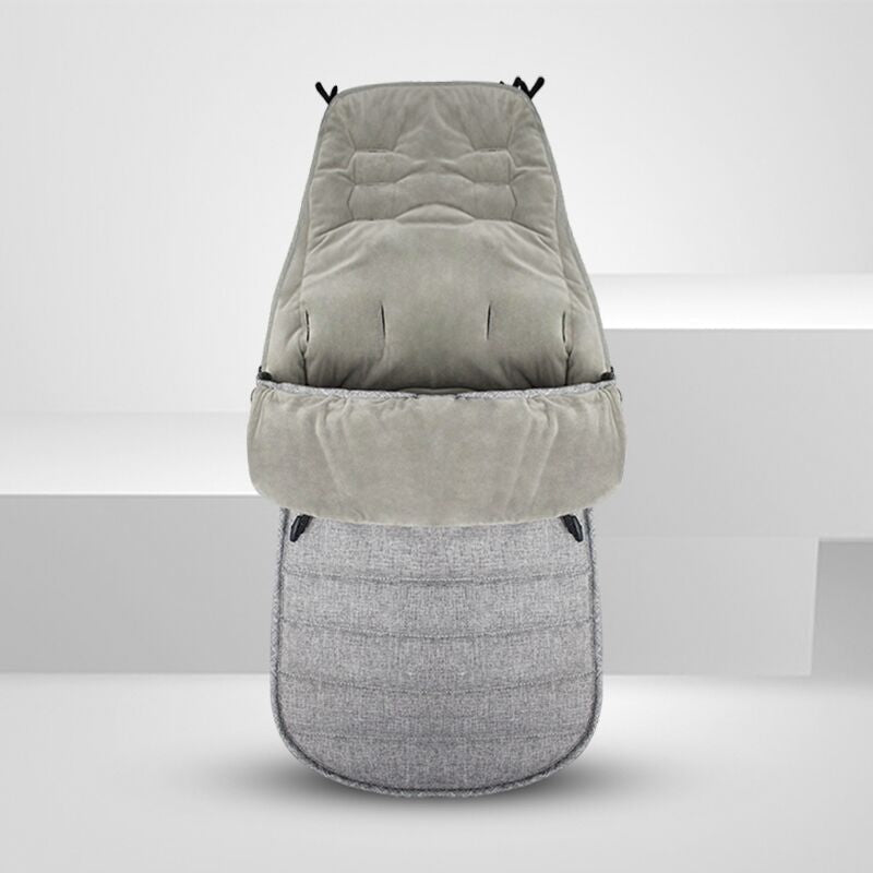 Warm Cozy Baby Sleeping Bag