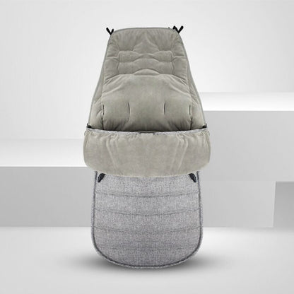 Warm Cozy Baby Sleeping Bag