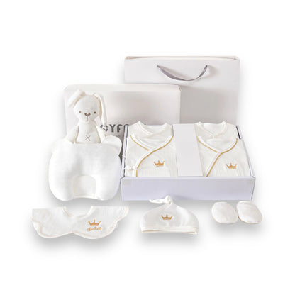 20-Piece Winter Newborn Baby Gift Set