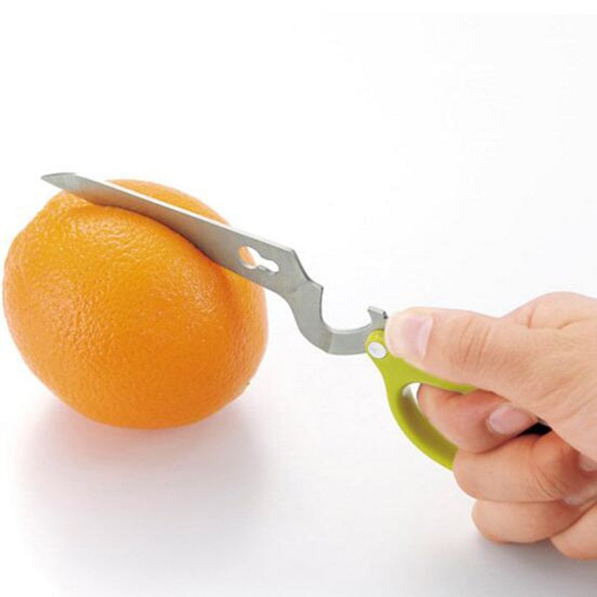 10 -In -1 Multifunctional Kitchen Scissors