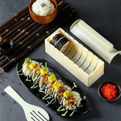 🤩Hot Sale - DIY Sushi Mold🍣Buy 2 Free Shipping