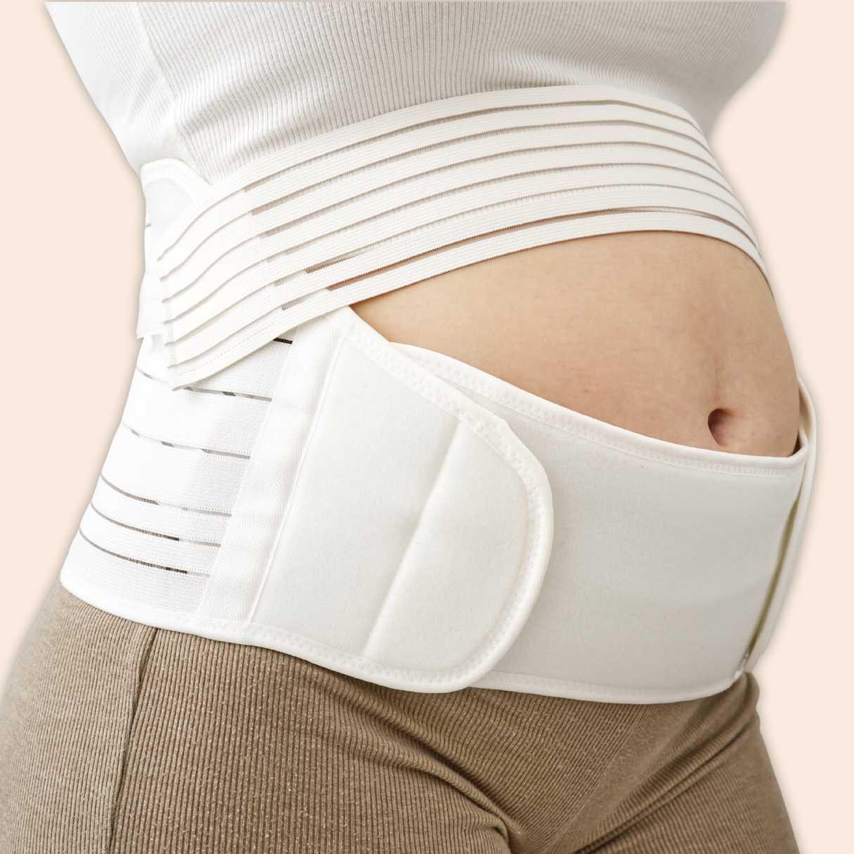 Pregnancy Belt