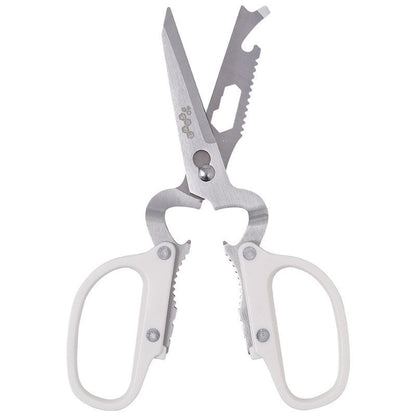 10 -In -1 Multifunctional Kitchen Scissors