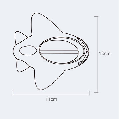 Baby Bath Thermometer