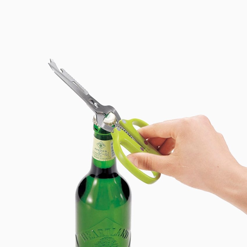 10 -In -1 Multifunctional Kitchen Scissors