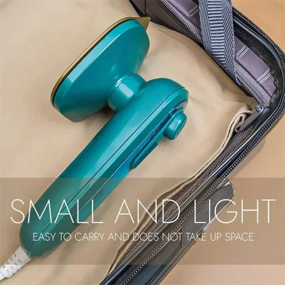 🔥Hot Sale 49% OFF🔥Mini Portable Handheld Electric Iron