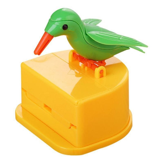 (49% OFF) BIRD Toothpick Dispenser