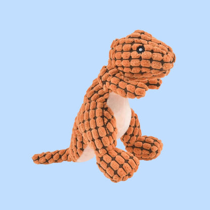 Sale ends in 3 hours / Buy 1 Get 1 Free Today Only - Robust Dino - Dog Toy 2.0 Upgraded Version