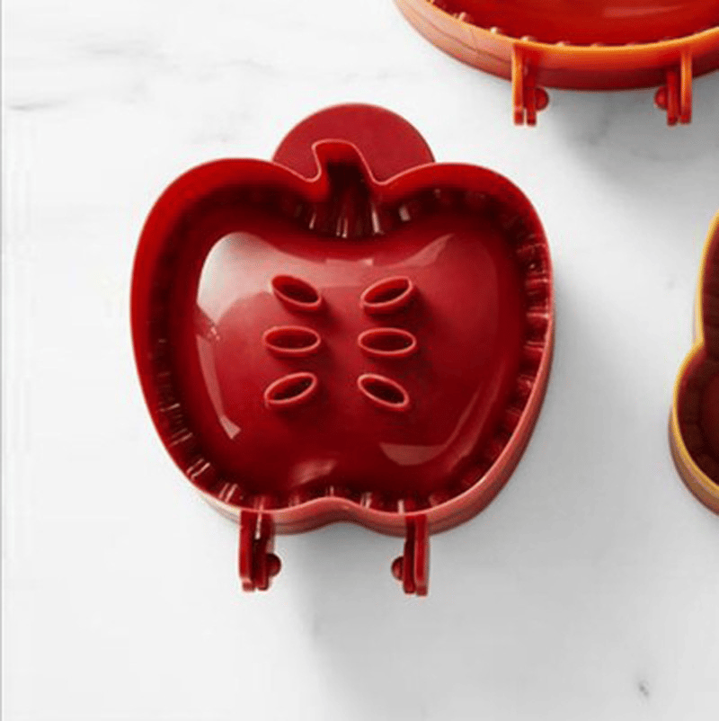 Fall Hand Pie Molds Set of 3