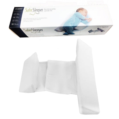 Newborn Anti-rollover Sleeping Pillow