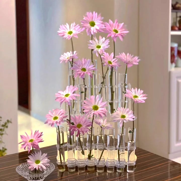 🌷Hinged Flower Vase🌷