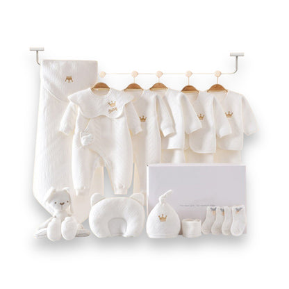 20-Piece Winter Newborn Baby Gift Set