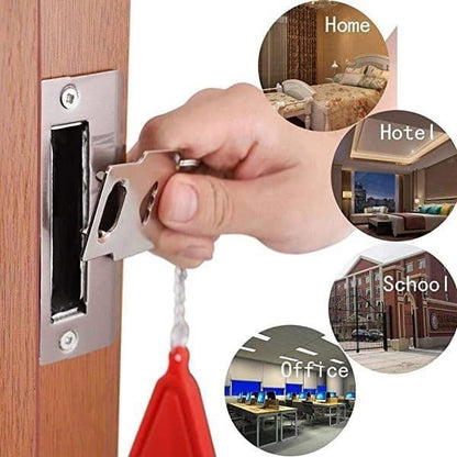 (⏰49% OFF) - Security Lock