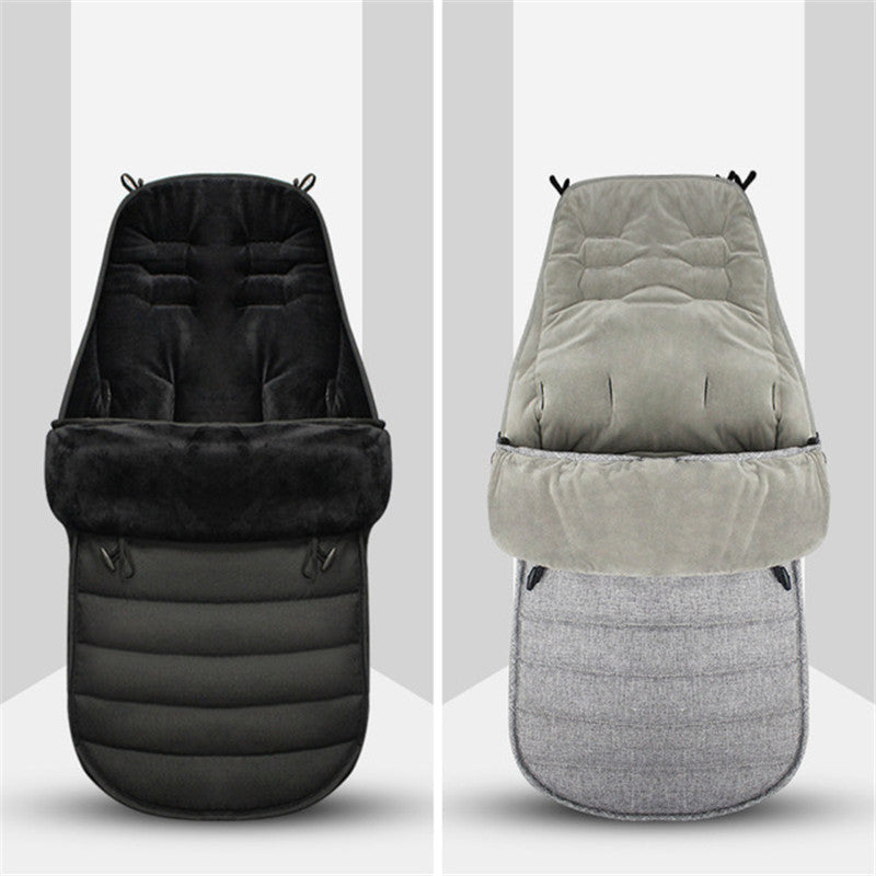 Warm Cozy Baby Sleeping Bag