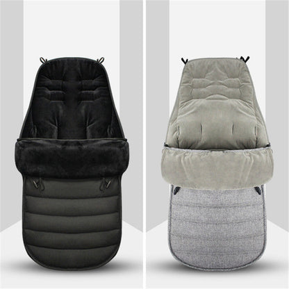 Warm Cozy Baby Sleeping Bag