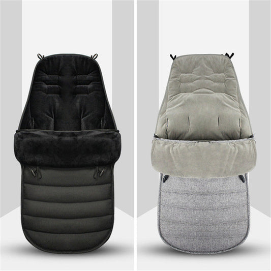 Warm Cozy Baby Sleeping Bag