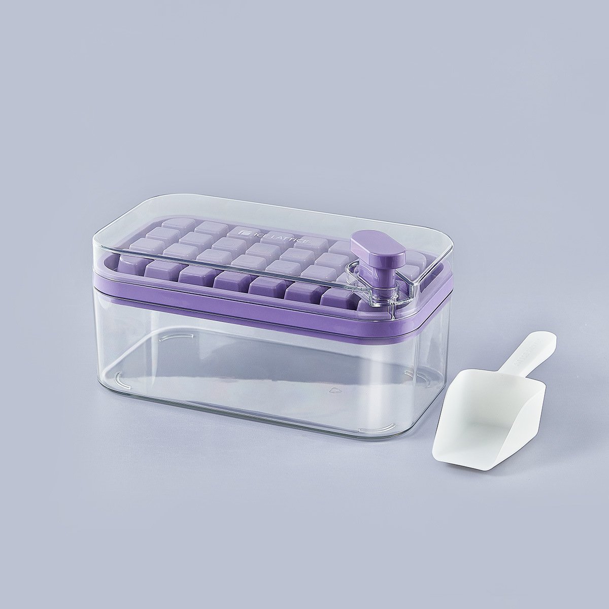 1s Demoulding & Ice-Making Box