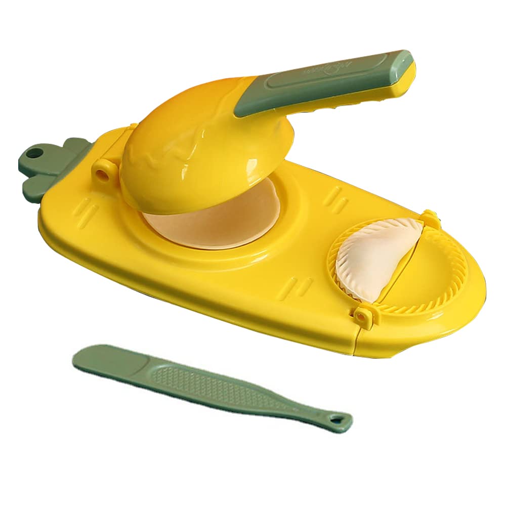 🔥BIG SALE - HALF PRICE🔥New 2 In 1 Dumpling Maker