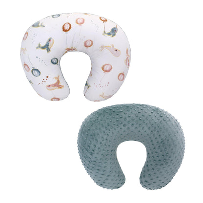 Breastfeeding U-shaped Pillow For babies And Pregnant Women