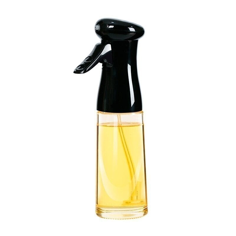 Kitchen BBQ Baking Oil Spray Bottle