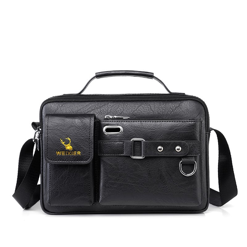 49% off🔥Cool business shoulder crossbody bag for men and women[Buy 2 Free Shipping]