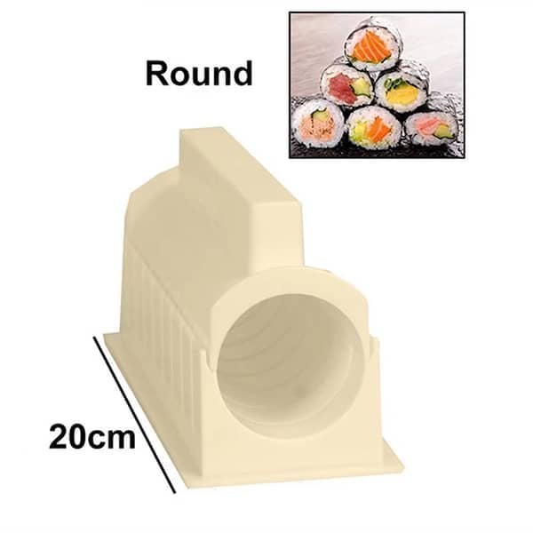 🤩Hot Sale - DIY Sushi Mold🍣Buy 2 Free Shipping