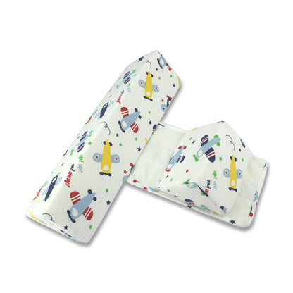 Newborn Anti-rollover Sleeping Pillow