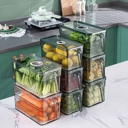 🌈💫49% OFF🌈💫-Unbreakable kitchen storage Basket (Add 2/3/4 to your shopping cart)