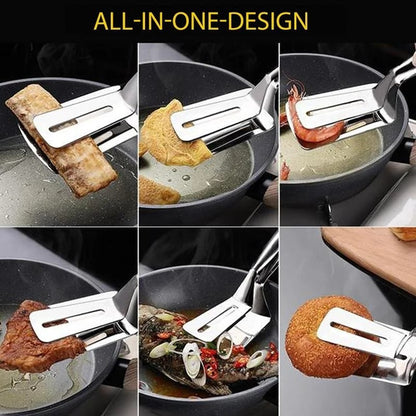 🔥🔥Stainless Steel Grill Clamp