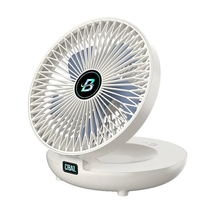 ❄Summer Hot Promotion💥 - Portable Mini Fan