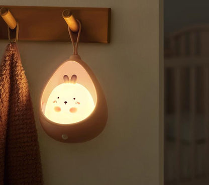 Little Onesie Smart LED Night Light