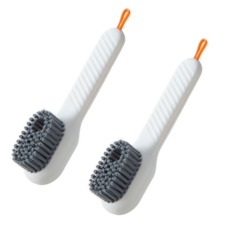 Multifunctional Liquid Shoe Brush