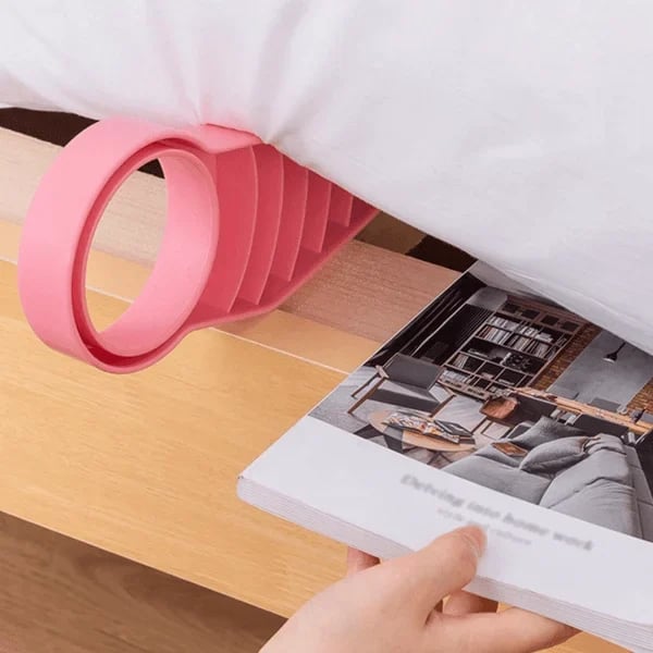 2023 upgraded mattress ergonomic lifting cleaning tool