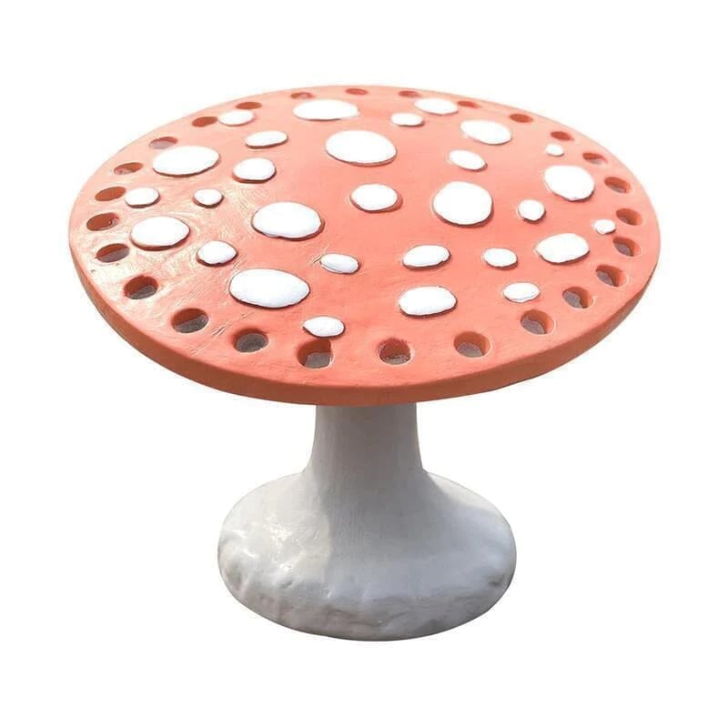 🍄Cute Mushroom Earring Holder